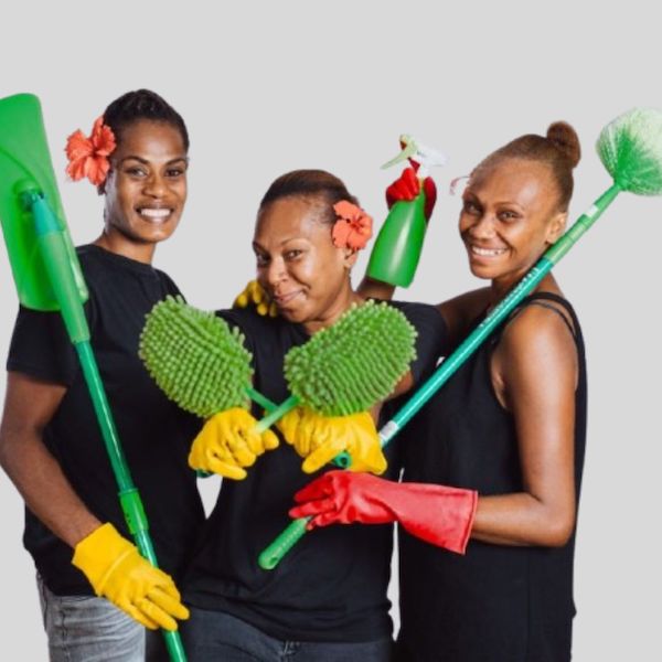 Tidy Haus Cleaners in Port Vila Vanuatu - 1 Tidy Haus Cleaners in Port Vila Vanuatu - 1
