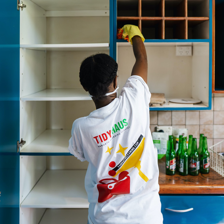 tidy haus residential and house cleaning in Port Vila and Vanuatu tidy haus residential and house cleaning in Port Vila and Vanuatu