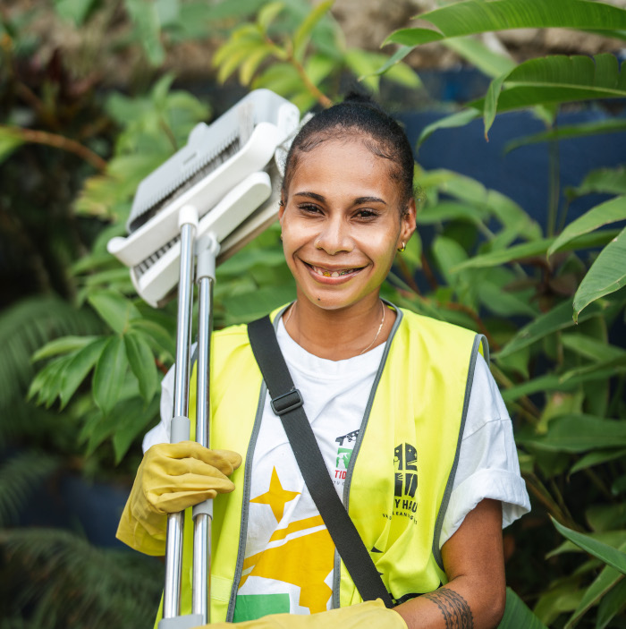 TidyHaus-house cleaning services Port Vila 1 TidyHaus-house cleaning services Port Vila 1
