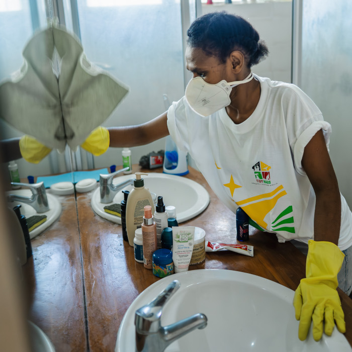 TidyHaus-house cleaning services Port Vila 1 TidyHaus-house cleaning services Port Vila 1