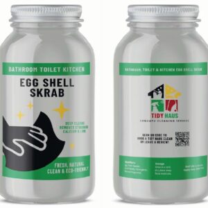 Tidy Haus Egg Shell Skrab copy